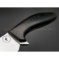 Апус нож Yuhro сталь N690, рукоять G10 black Апус нож Yuhro сталь N690, рукоять G10 black