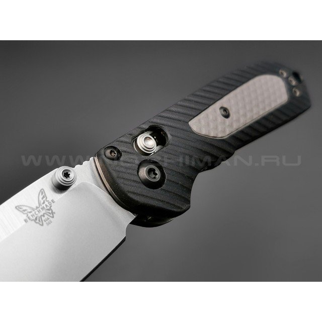Нож Benchmade 565 Mini Freek сталь CPM-S30V, рукоять Versaflex
