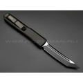 Нож Microtech Ultratech 123-1T Tanto сталь M390 рукоять Aluminum 6061-T6