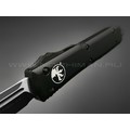 Нож Microtech Ultratech 123-1T Tanto сталь M390 рукоять Aluminum 6061-T6