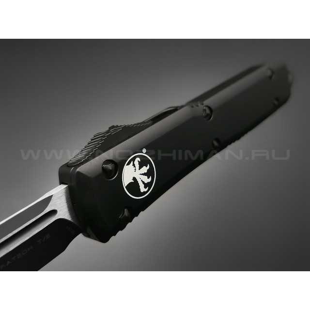 Нож Microtech Ultratech 123-1T Танто сталь M390 рукоять Алюминий 6061-T6
