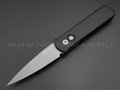 Нож Pro-Tech 720 Godson сталь 154CM, рукоять 6061-T6 aluminium