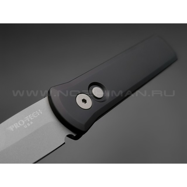 Нож Pro-Tech 720 Godson сталь 154CM, рукоять 6061-T6 aluminium