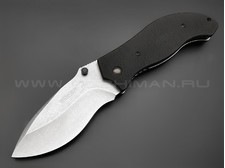 Нож Boker Plus Resurrection Gen. 2 01BO412 сталь 440C, рукоять G10
