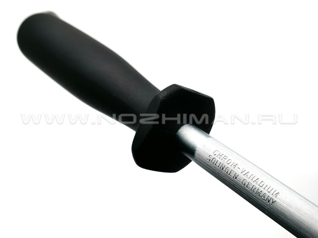 Мусат Flugel CSS 4010-200 Steel Chrom Vanadium 20 см