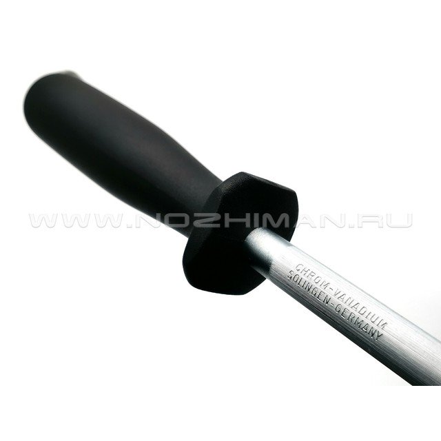 Мусат Flugel CSS 4010-200 Steel Chrom Vanadium 20 см
