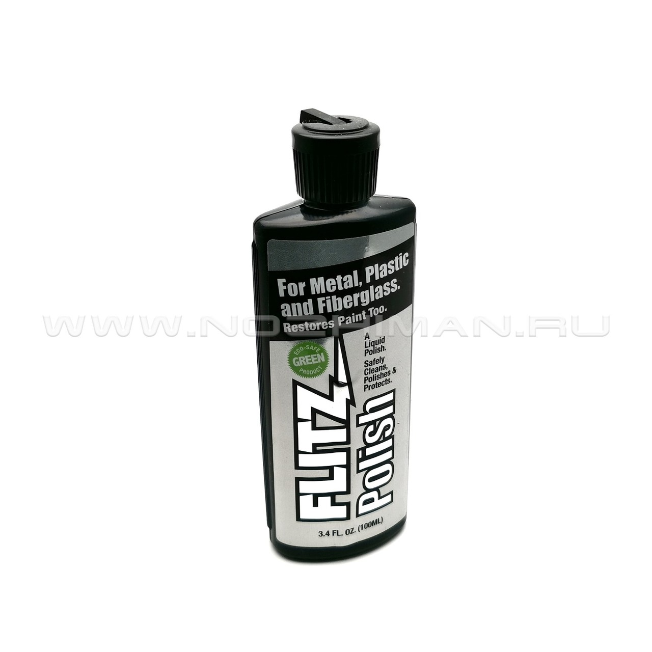 Полировальная жидкость Flitz LQ04535 - 100 мл