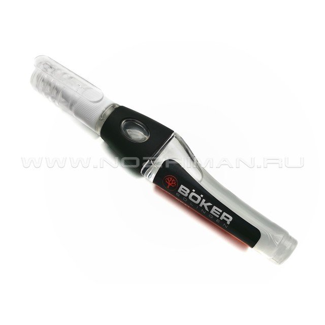 Ручка-масленка Boker 09BO751 Various - 12 мл.