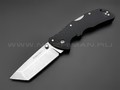 Нож Cold Steel Mini Recon 1 Tanto 27BAT сталь Aus 10A, рукоять GRN