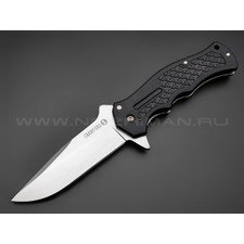 Нож Cold Steel Crawford Model 1 Black 20MWCB сталь 1.4116 рукоять Zy-Ex