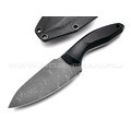 Волчий Век нож МасичЬка Brutal Edition сталь PGK WA, рукоять G10 black Волчий Век нож МасичЬка Brutal Edition сталь PGK WA, рукоять G10 black