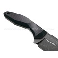 Волчий Век нож МасичЬка Brutal Edition сталь PGK WA, рукоять G10 black Волчий Век нож МасичЬка Brutal Edition сталь PGK WA, рукоять G10 black