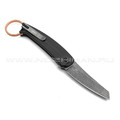 Нож CRKT Ibi 7150 сталь D2, рукоять G10, медь Нож CRKT Ibi 7150 сталь D2, рукоять G10, медь