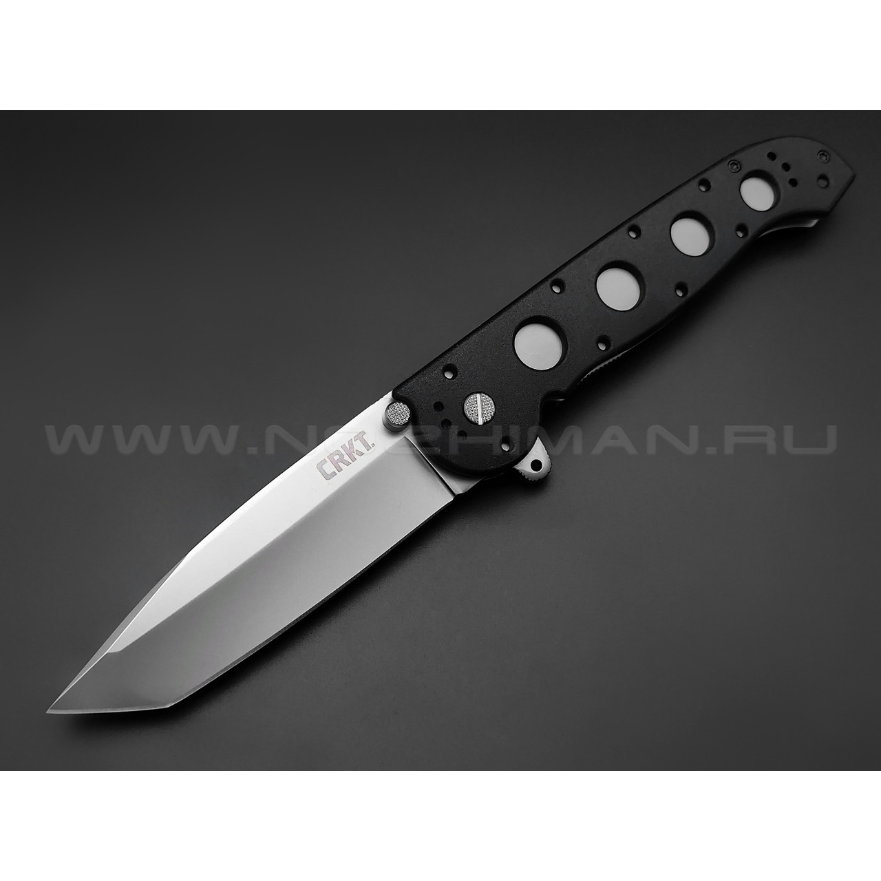 Нож CRKT M16-04Z Tanto large сталь Aus-8, рукоять Glass Reinforced Nylon