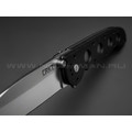 Нож CRKT M16-04Z Tanto large сталь Aus-8, рукоять Glass Reinforced Nylon Нож CRKT M16-04Z Tanto large сталь Aus-8, рукоять Glass Reinforced Nylon