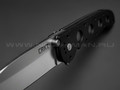 Нож CRKT M16-04Z Tanto large сталь Aus-8, рукоять Glass Reinforced Nylon