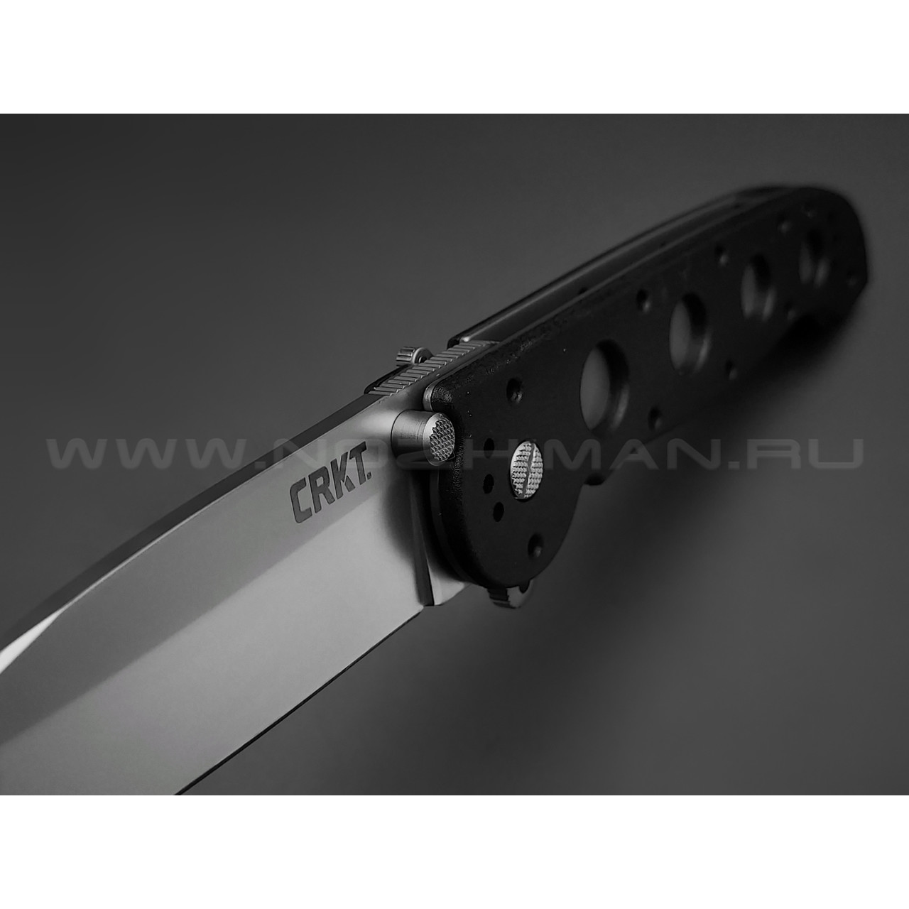 Нож CRKT M16-04Z Tanto large сталь Aus-8, рукоять Glass Reinforced Nylon