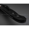 Нож CRKT M16-04Z Tanto large сталь Aus-8, рукоять Glass Reinforced Nylon Нож CRKT M16-04Z Tanto large сталь Aus-8, рукоять Glass Reinforced Nylon