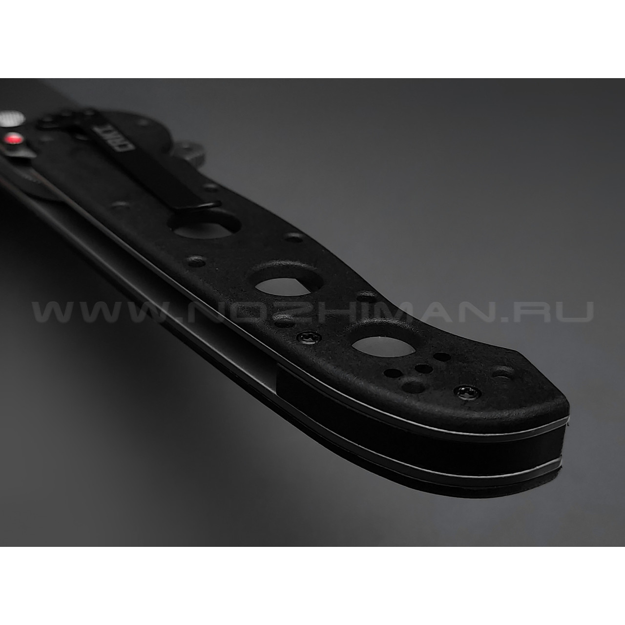 Нож CRKT M16-04Z Tanto large сталь Aus-8, рукоять Glass Reinforced Nylon