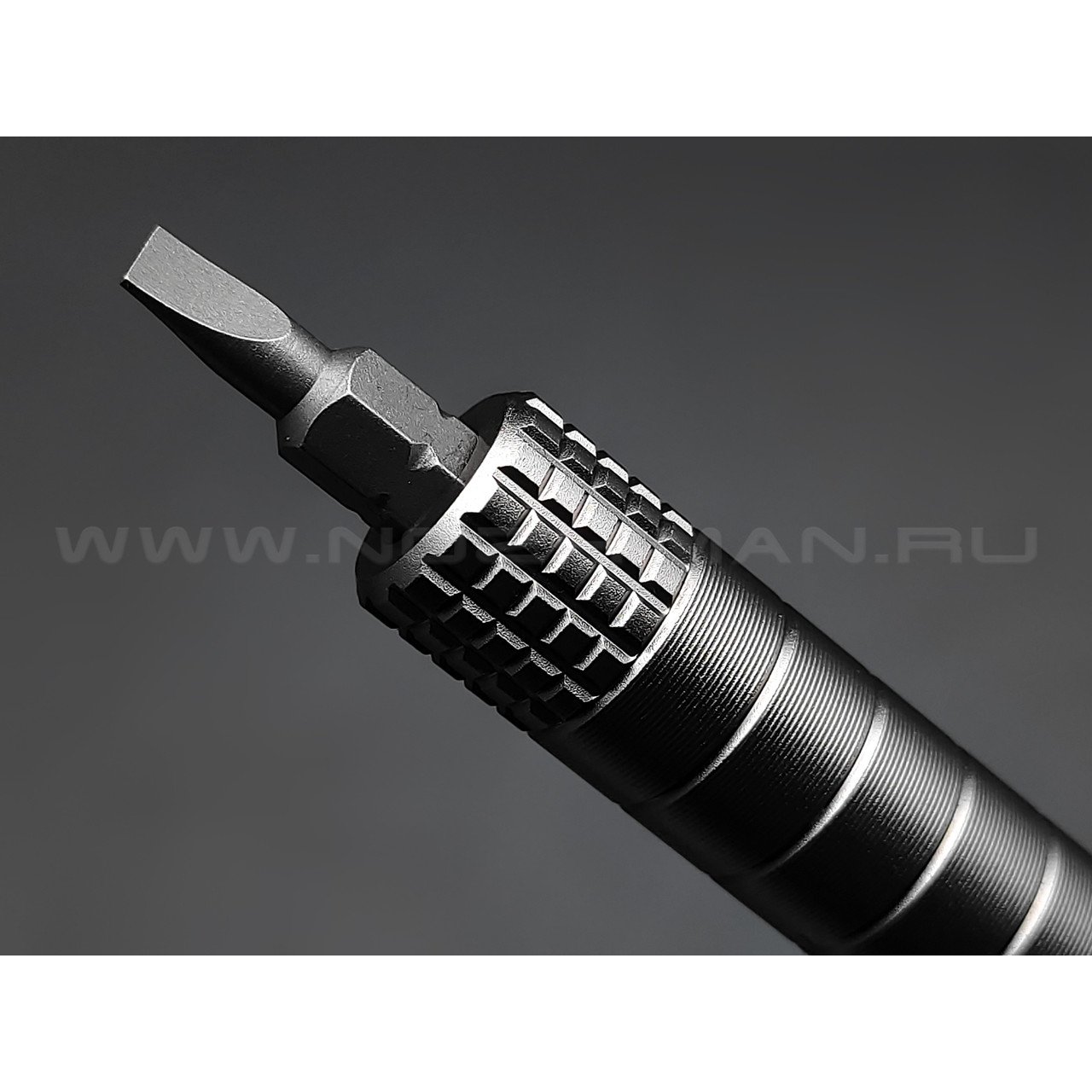 Набор отверток CRKT Pocket Driver Stash Tool 9912