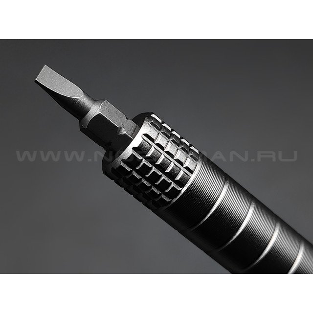 Набор отверток CRKT Pocket Driver Stash Tool 9912