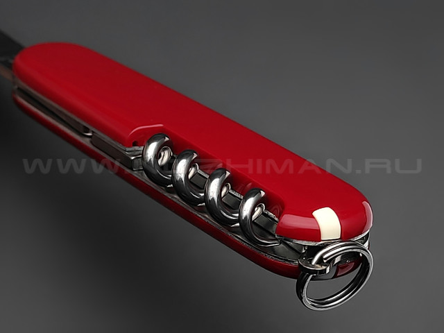 Швейцарский нож Victorinox 0.3303 Waiter Red (8 функций)