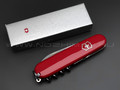 Швейцарский нож Victorinox 0.3303 Waiter Red (8 функций)