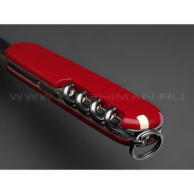 Швейцарский нож Victorinox 0.3303 Waiter Red (8 функций)