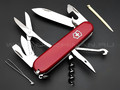 Швейцарский нож Victorinox 1.3703 Climber Red (14 функций)
