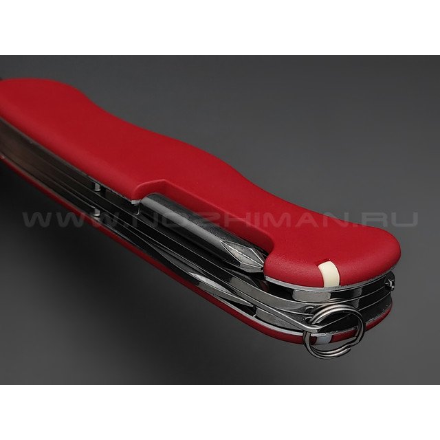Швейцарский нож Victorinox 0.8463 Trailmaster Red (12 функций)