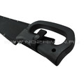 Мачете Cold Steel Latin D-Guard Machete 97AD18S сталь 1055 рукоять Polypropylene