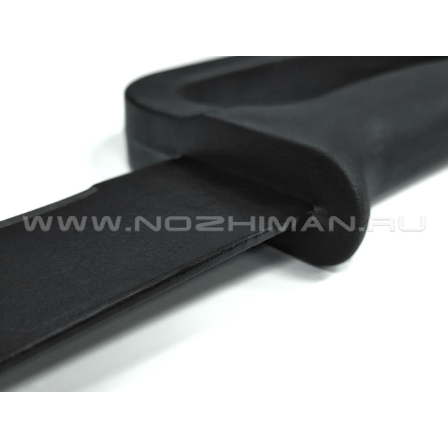 Мачете Cold Steel Latin D-Guard Machete 97AD18S сталь 1055 рукоять Polypropylene