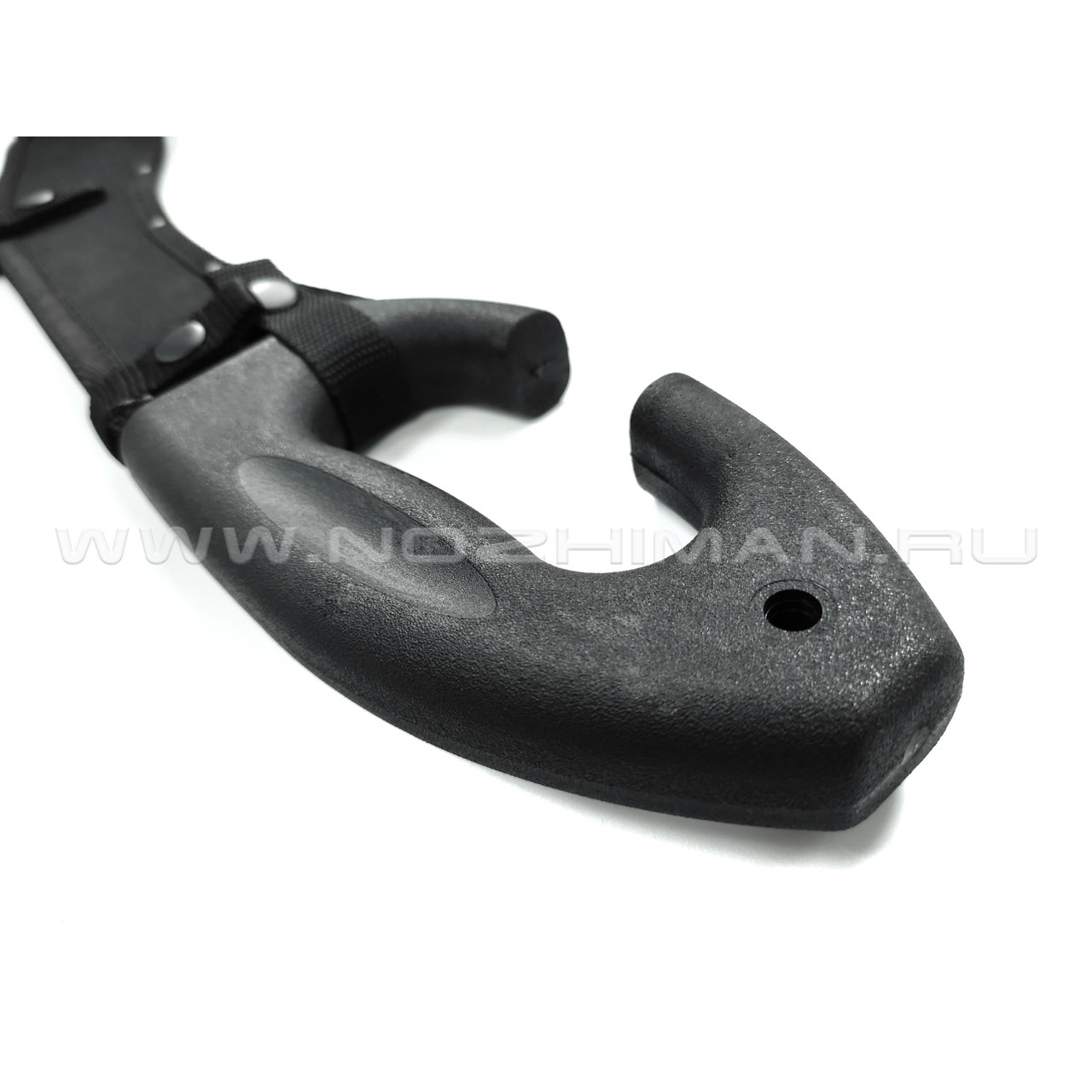 Мачете Cold Steel Kopis Machete 97KPM18S сталь 1055 рукоять Polypropylene