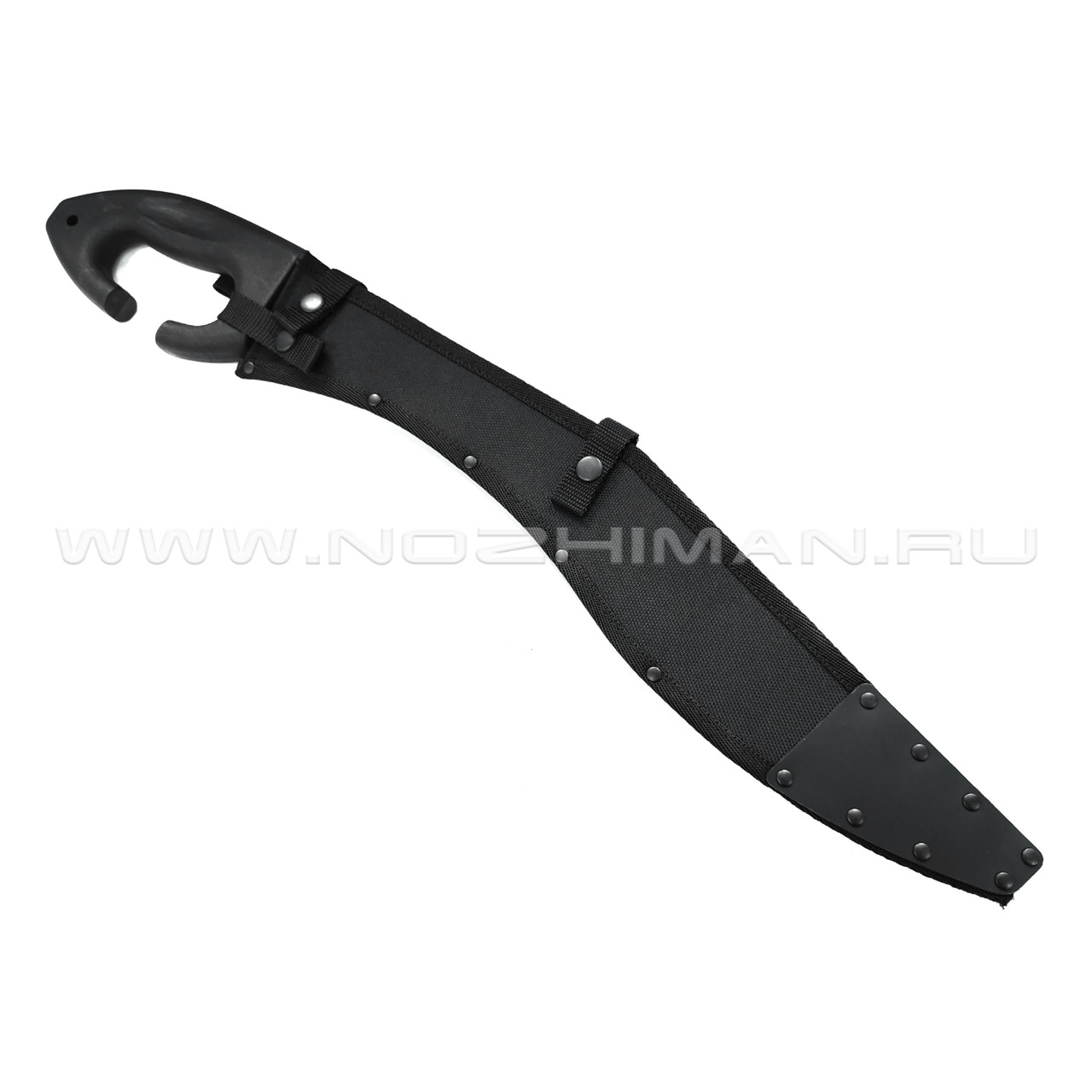 Мачете Cold Steel Kopis Machete 97KPM18S сталь 1055 рукоять Polypropylene
