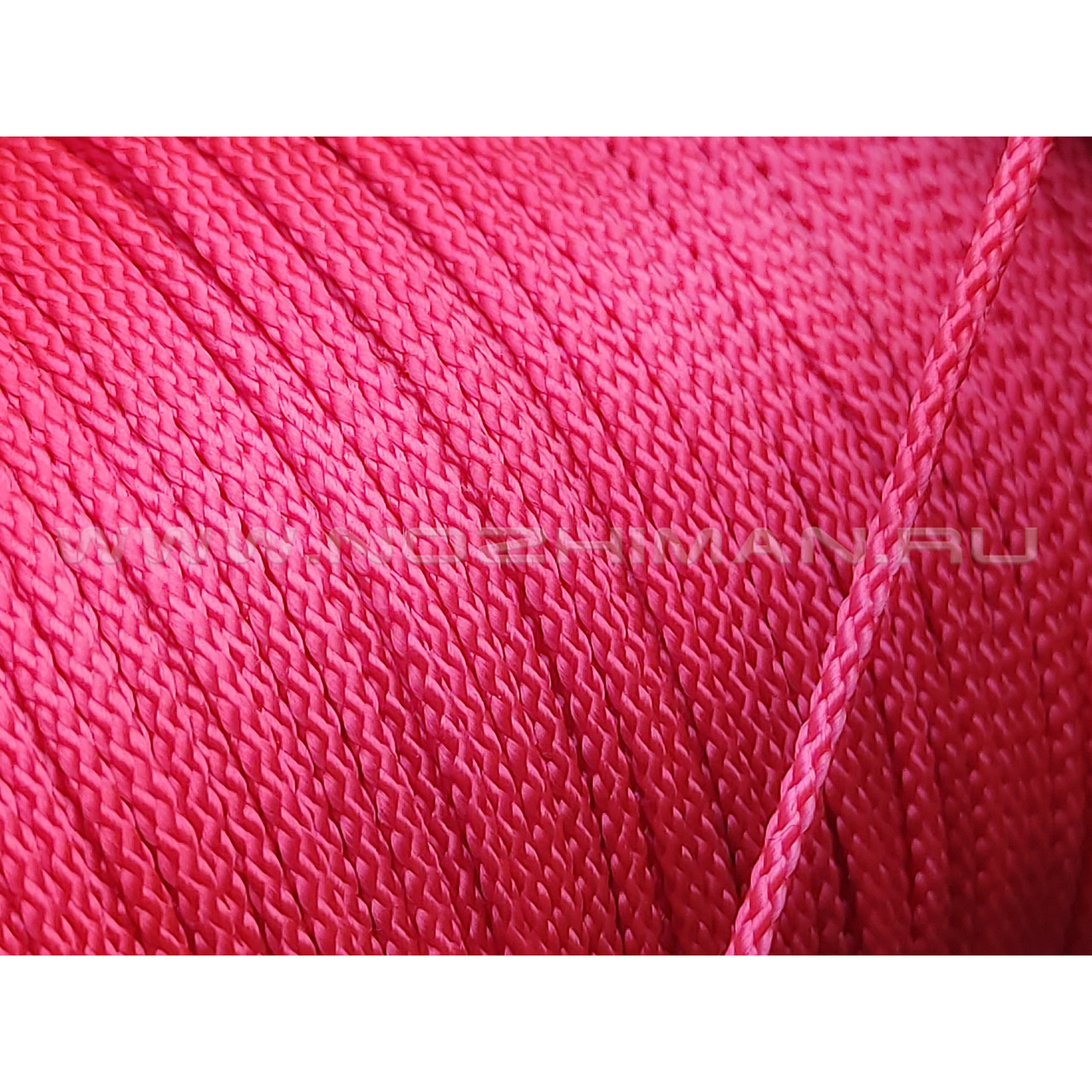 Micro Cord Pink