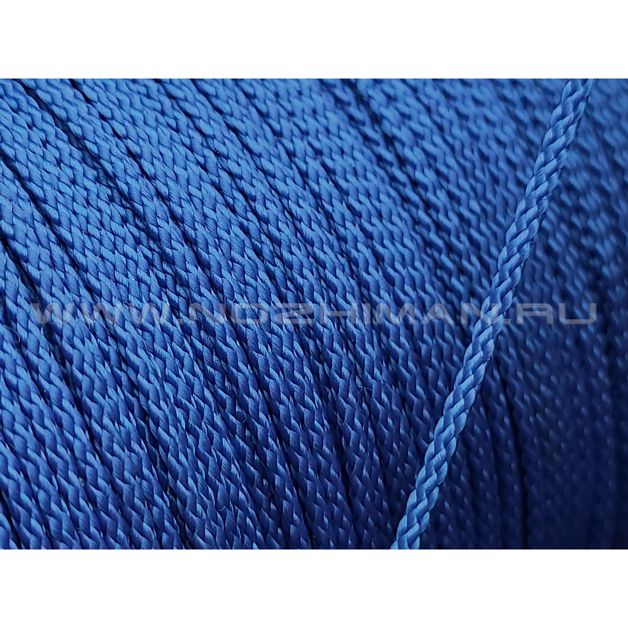 Micro Cord Blue