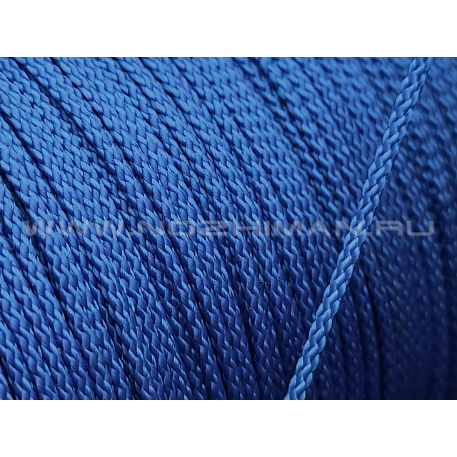 Micro Cord Blue
