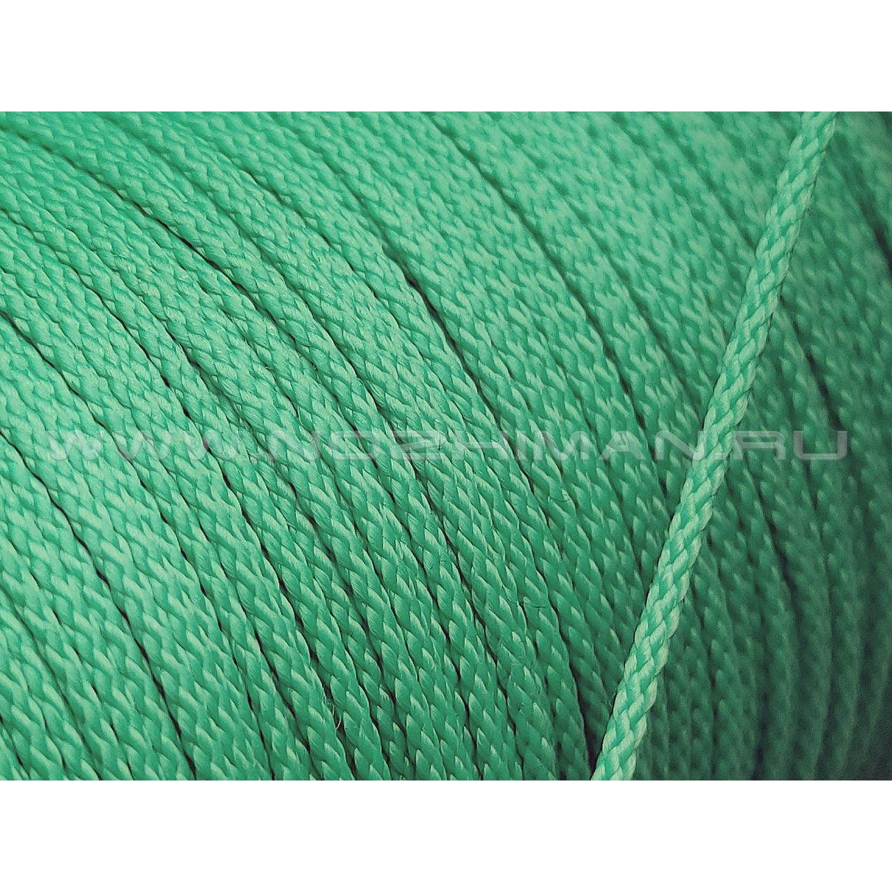 Micro Cord Mint