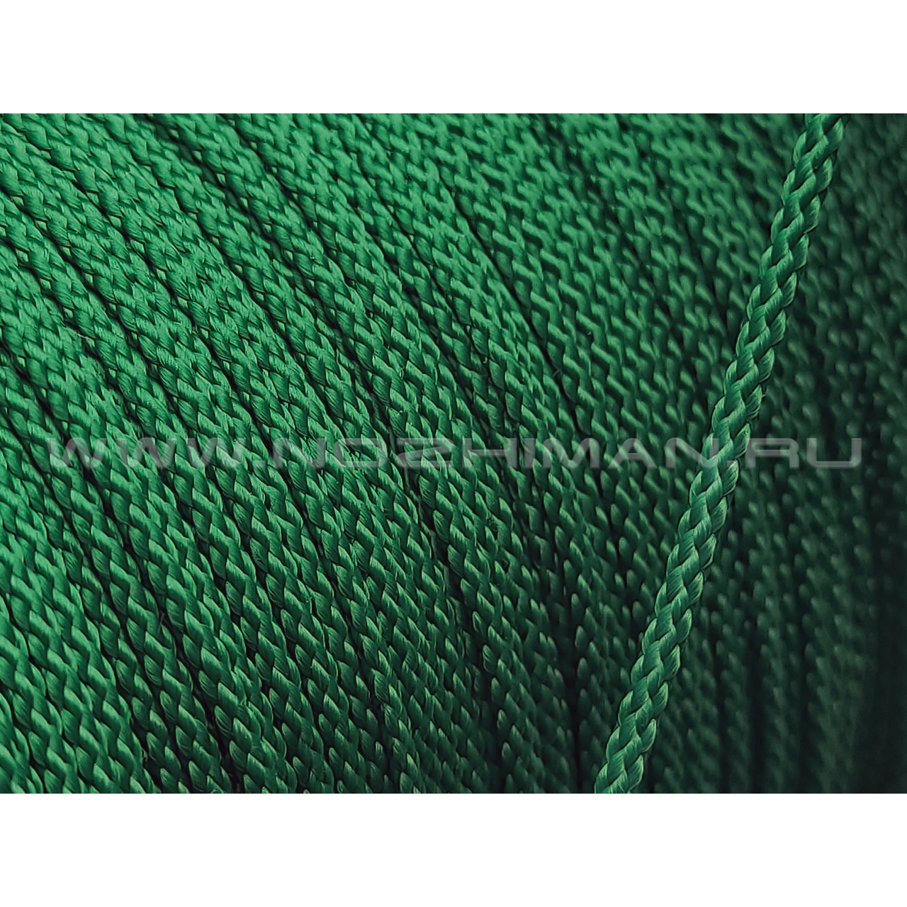 Micro Cord Kelly Green