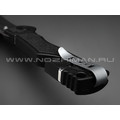 Нож SOG Trident Elite TF101 сталь Aus-8, рукоять Glass Reinforced Nylon Нож SOG Trident Elite TF101 сталь Aus-8, рукоять Glass Reinforced Nylon