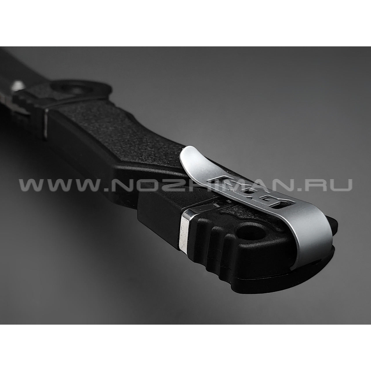 Нож SOG Trident Elite TF101 сталь Aus-8, рукоять Glass Reinforced Nylon