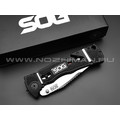 Нож SOG Trident Elite TF101 сталь Aus-8, рукоять Glass Reinforced Nylon Нож SOG Trident Elite TF101 сталь Aus-8, рукоять Glass Reinforced Nylon
