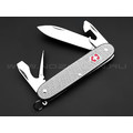 Швейцарский нож Victorinox 0.8201.26 Pioneer Alox silver (8 функций)