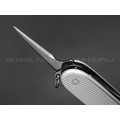 Швейцарский нож Victorinox 0.8201.26 Pioneer Alox silver (8 функций)