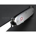 Швейцарский нож Victorinox 0.8201.26 Pioneer Alox silver (8 функций)