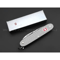 Швейцарский нож Victorinox 0.8201.26 Pioneer Alox silver (8 функций)