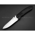 Mr.Blade нож HIT сталь D2 стоунвош, рукоять G10 black