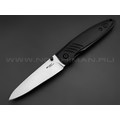 Mr.Blade нож Shot сталь D2 стоунвош, рукоять G10 black Mr.Blade нож Shot сталь D2 стоунвош, рукоять G10 black