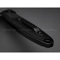 Mr.Blade нож Shot сталь D2 стоунвош, рукоять G10 black Mr.Blade нож Shot сталь D2 стоунвош, рукоять G10 black