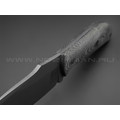 ZH KNIVES нож Palmistry сталь CPM 3V, рукоять микарта